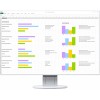 Монитор EIZO FlexScan EV2456-WT