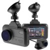 Видеорегистратор-радар детектор (2в1) Roadgid Premier 2CH